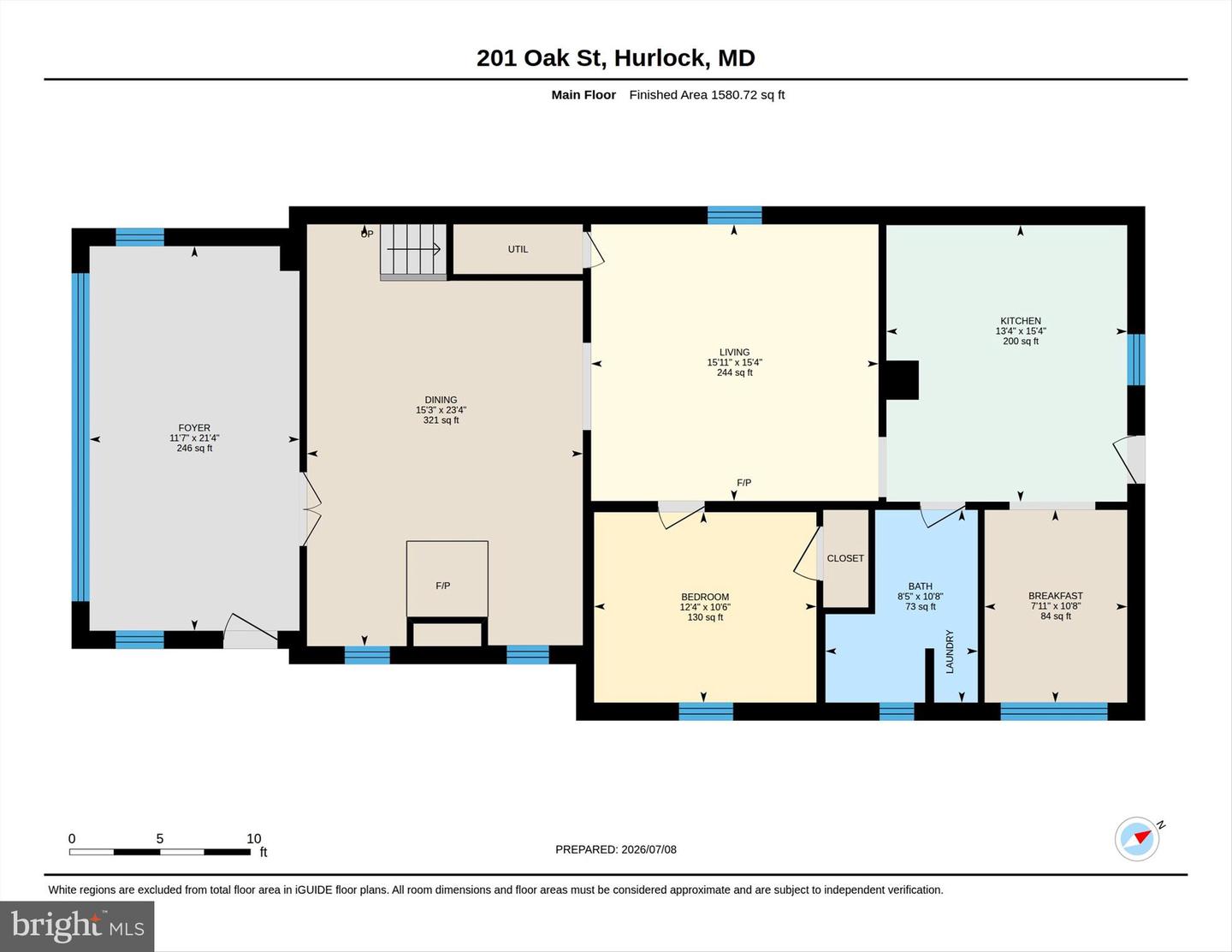 201 Oak St Property Photo 40