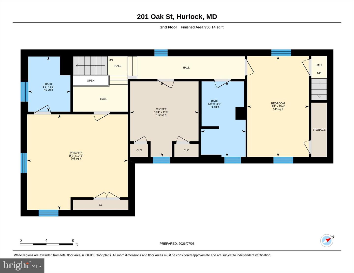 201 Oak St Property Photo 41