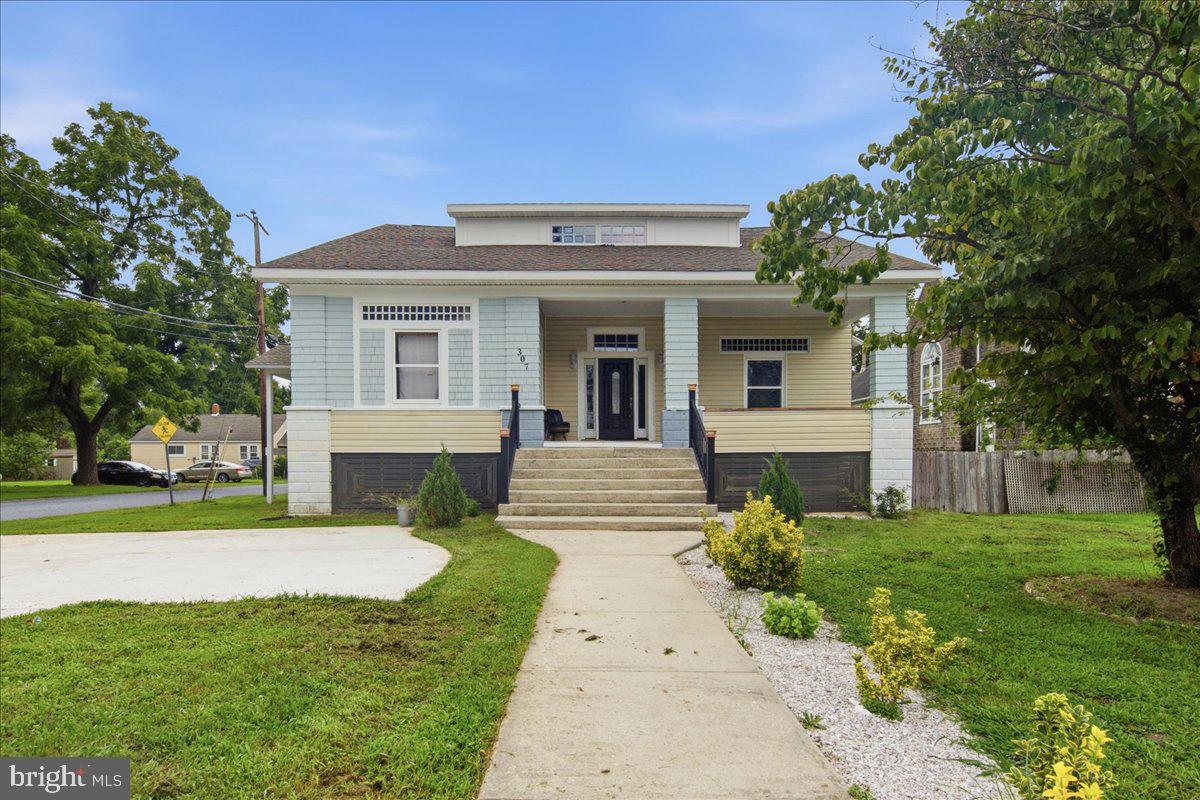 307 S MAIN ST Property Photo 1