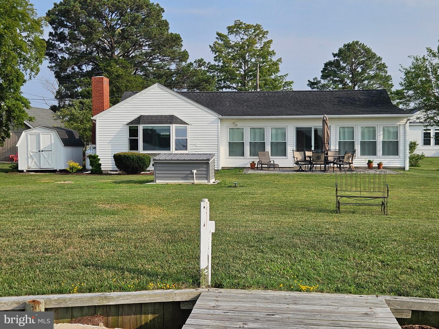 1514 Deep Point Rd Property Photo 1