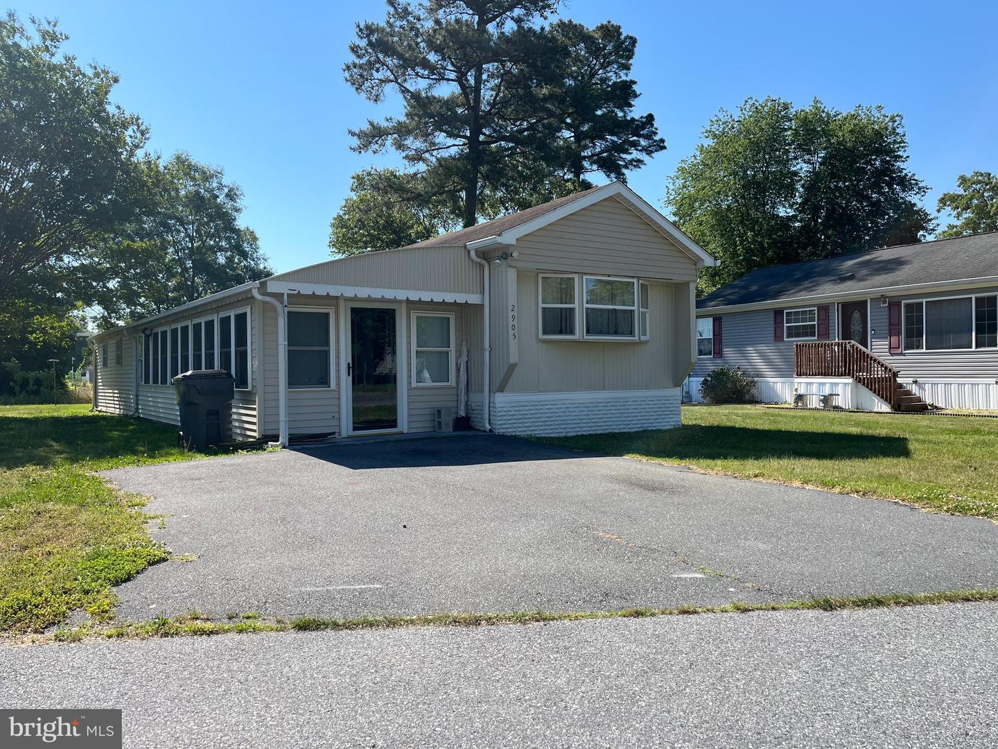 2905 RAM RD