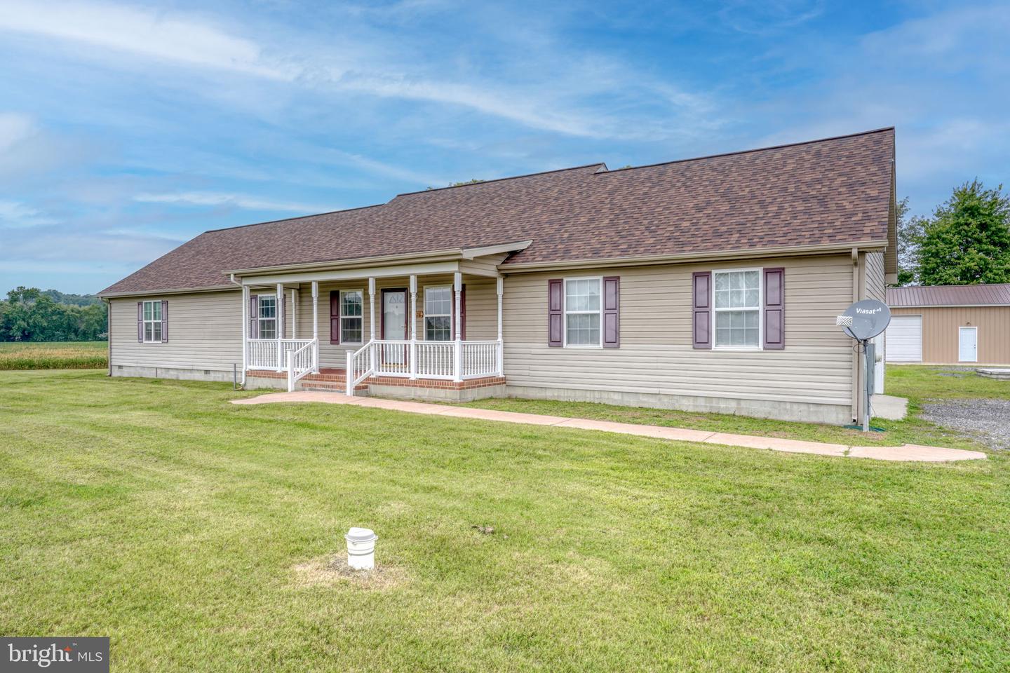 5926 Mt Holly Rd Property Photo 1