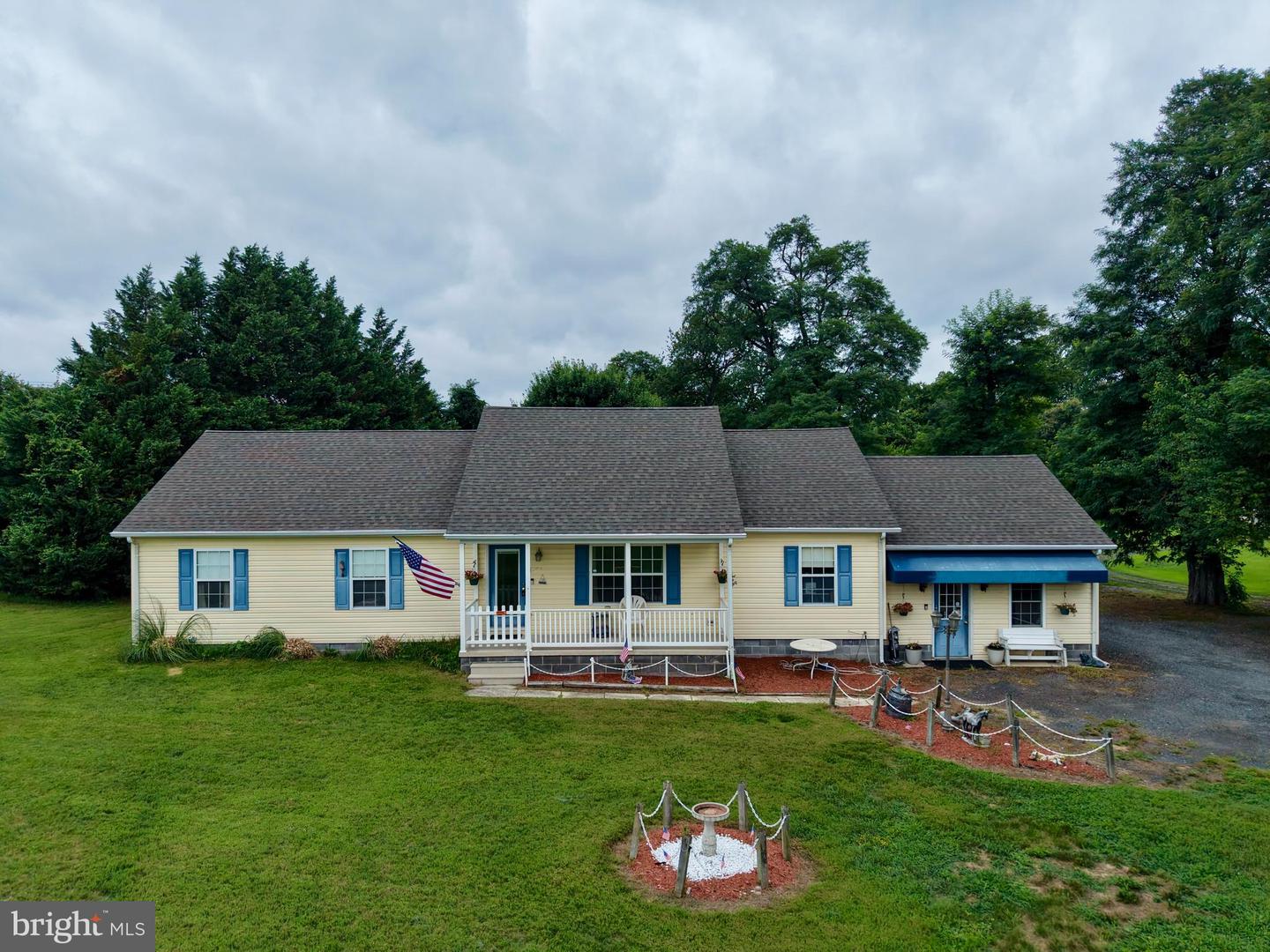 7112 E NEW MARKET ELLWOOD RD