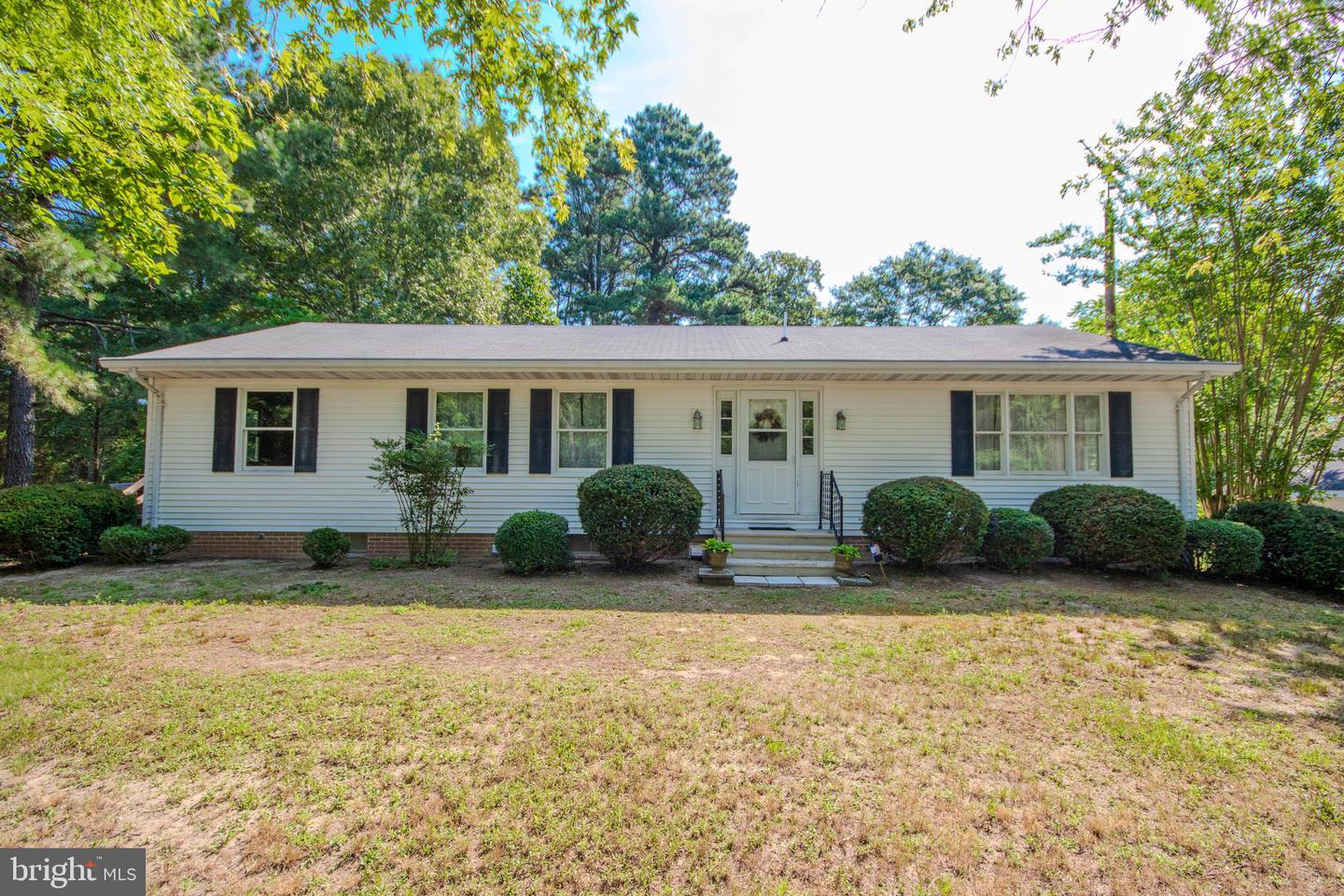 5715 Galestown Newhart Mill Rd Property Photo 1