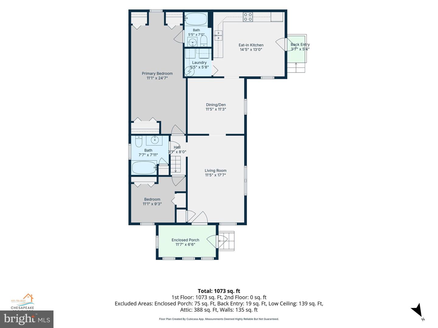 1003 Roslyn Ave Property Photo 19