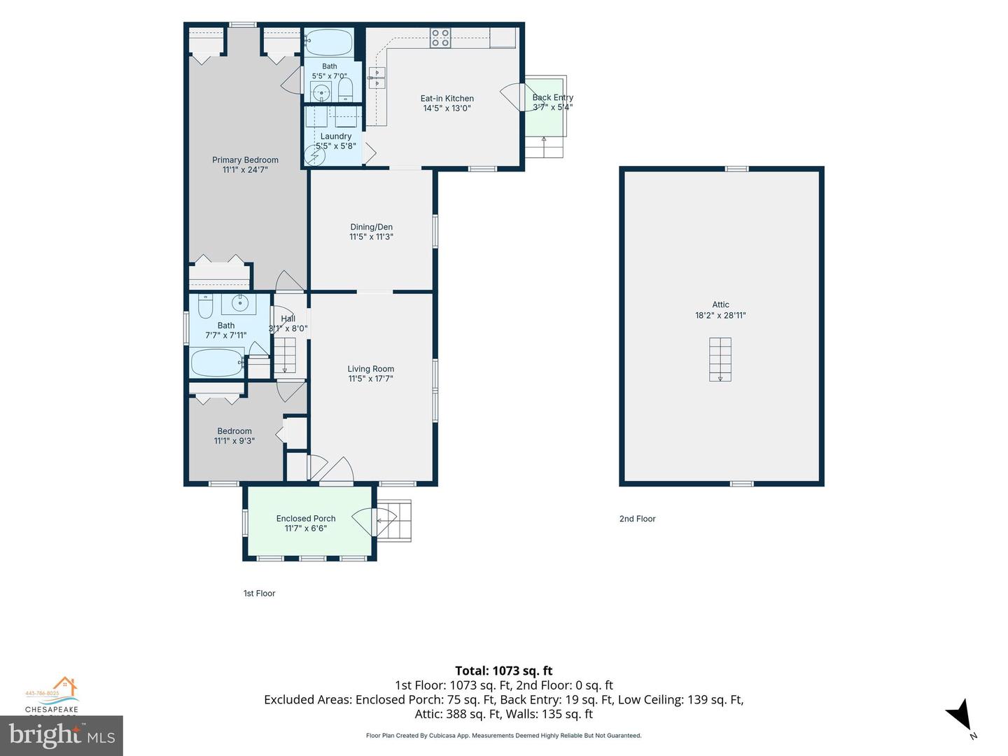 1003 Roslyn Ave Property Photo 21