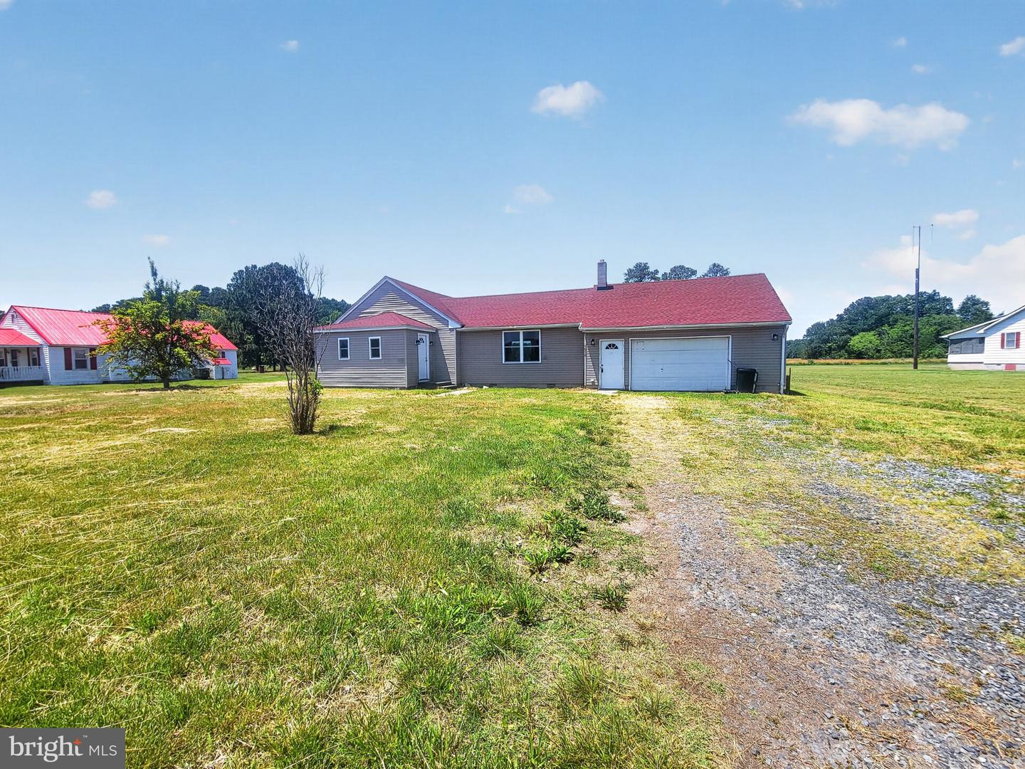 4658 White Marsh Rd Property Photo 1