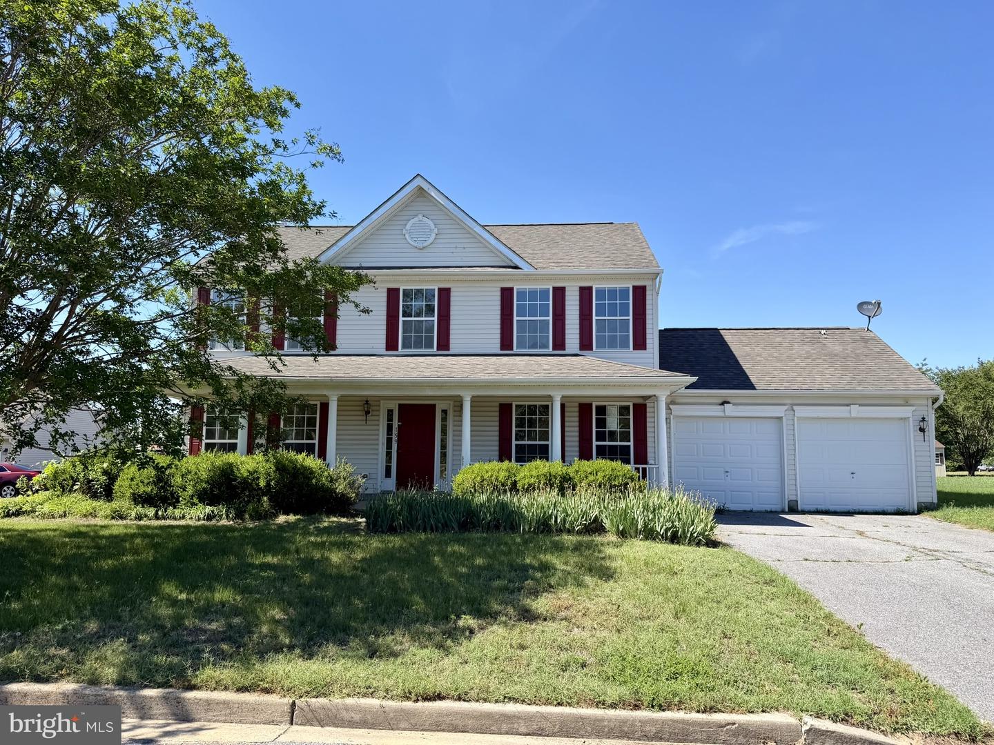 159 Miles Cir Property Photo 1