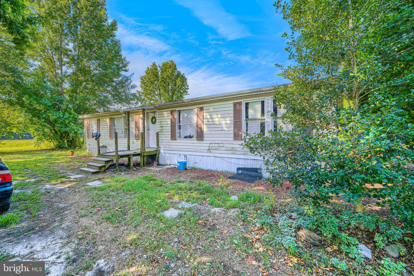 5863 Sharptown Property Photo 1
