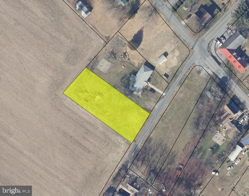 5536 Galestown Rd Property Photo 1