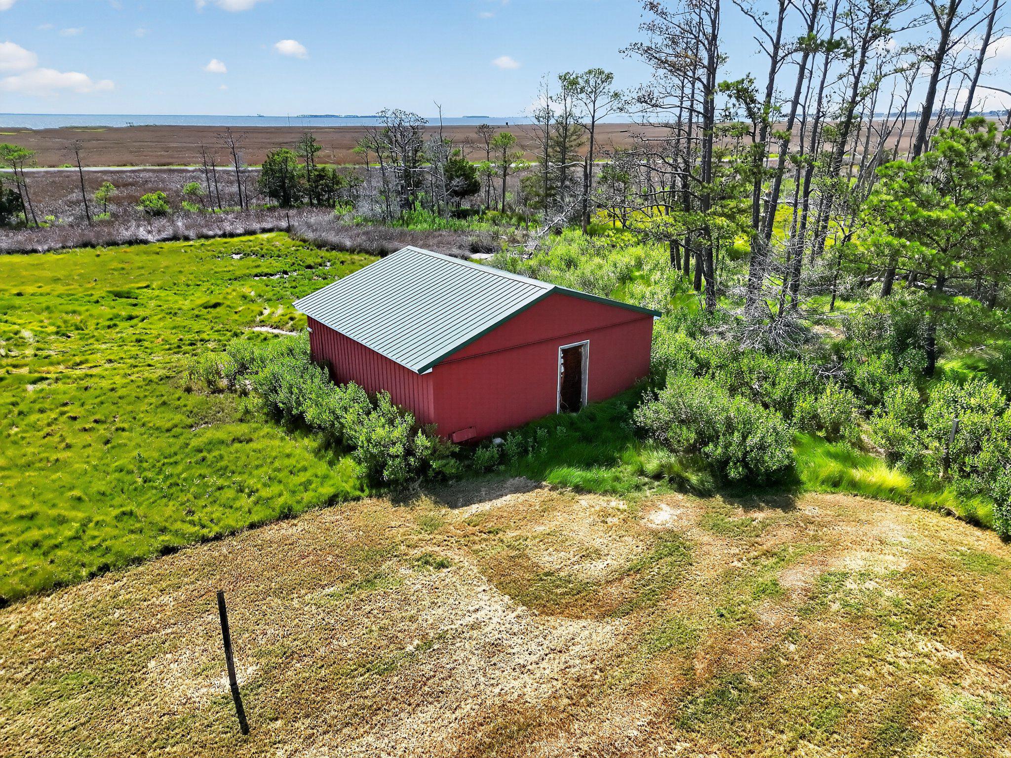 1511 Crocheron Rd Property Photo 36