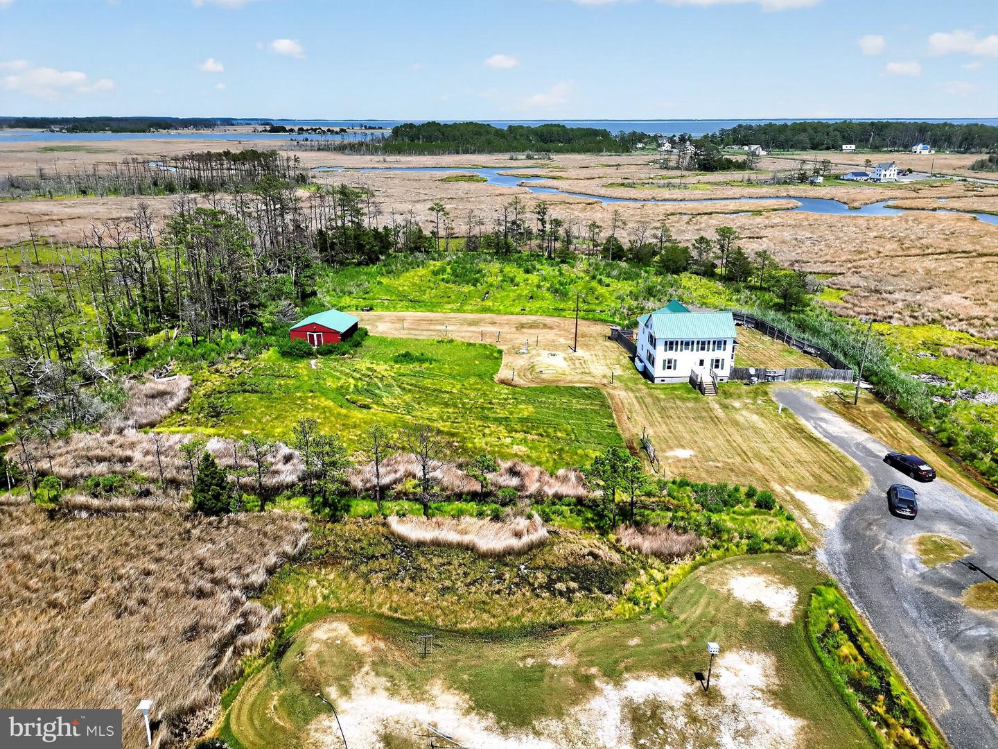 1511 Crocheron Rd Property Photo 71