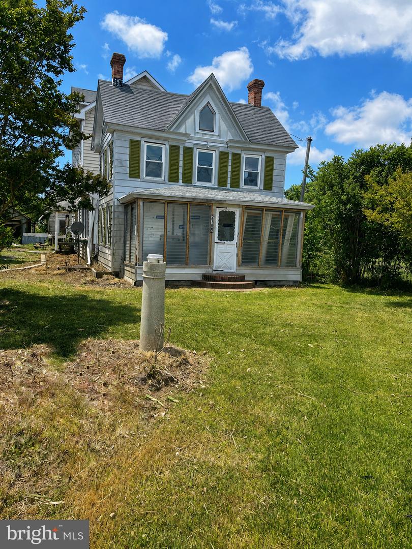 2708 Hoopers Island Rd Property Photo 4
