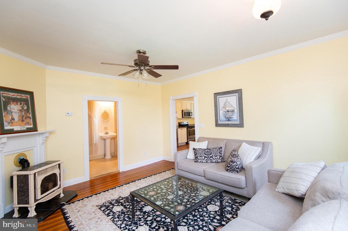 5 Choptank Ave Property Photo 5
