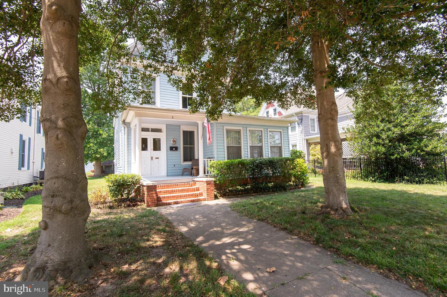5 Choptank Ave Property Photo 25