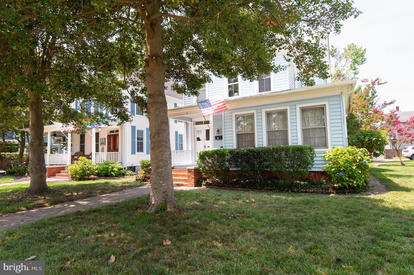 5 Choptank Ave Property Photo 26