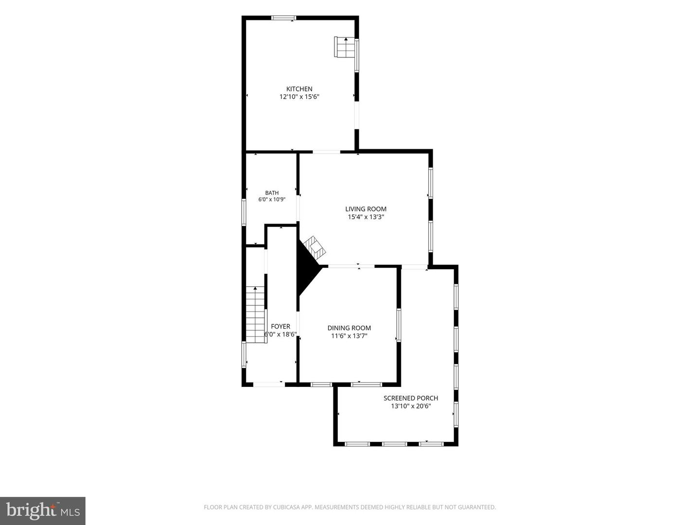 5 Choptank Ave Property Photo 31