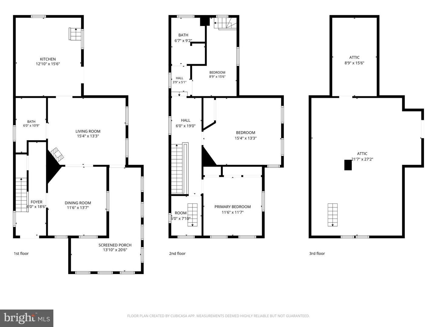 5 Choptank Ave Property Photo 34