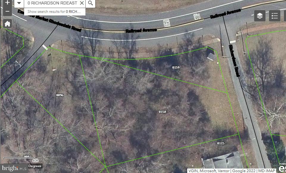 0 Richardson Rd Property Photo 1