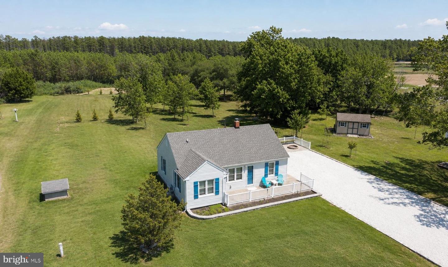 2243 WINGATE BISHOPS HEAD RD
