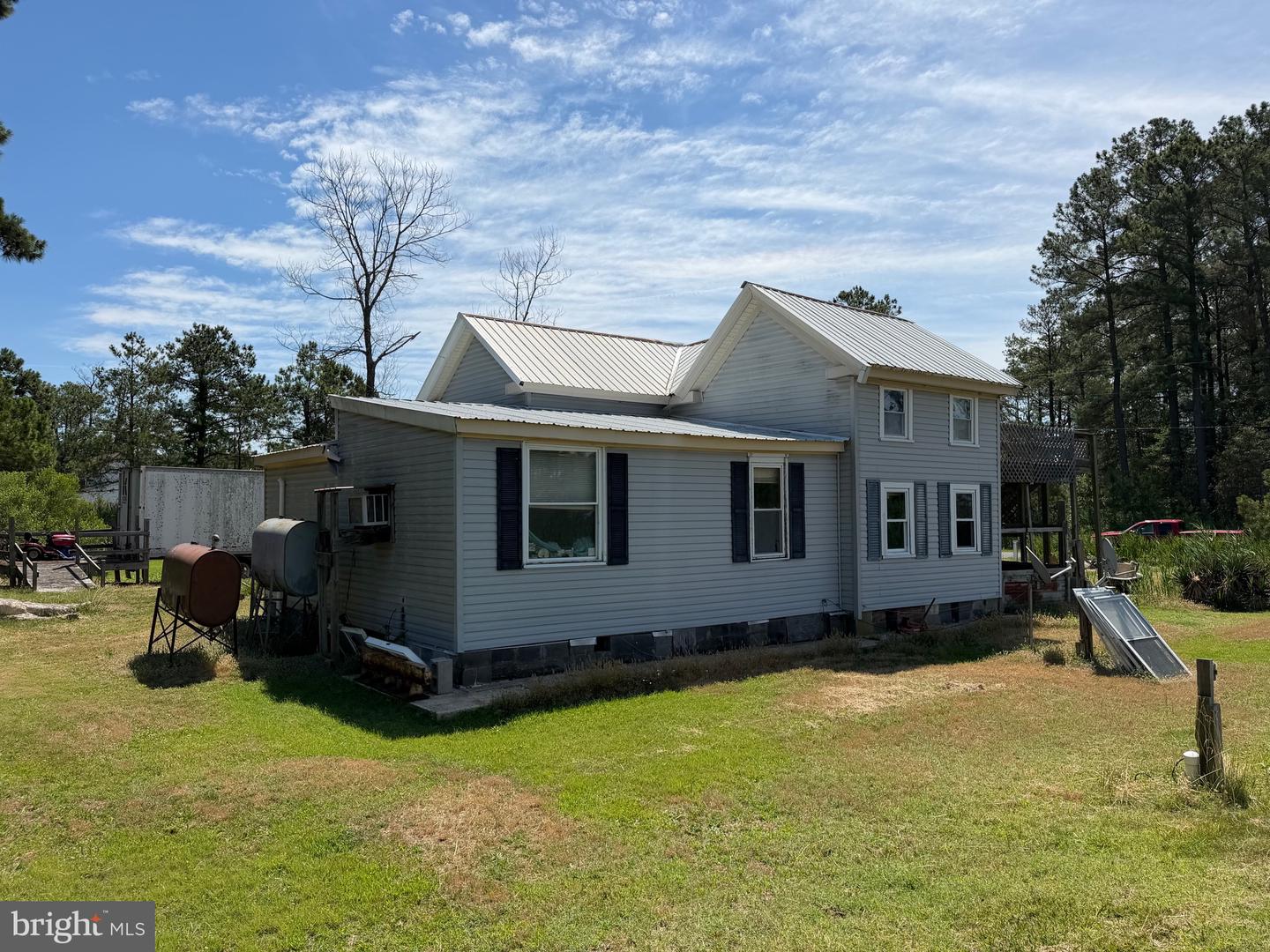 2802 Tedious Creek Rd Property Photo 1