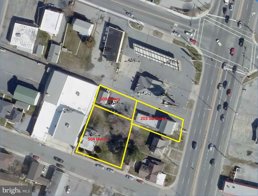 203 SUNBURST HWY Property Photo 1