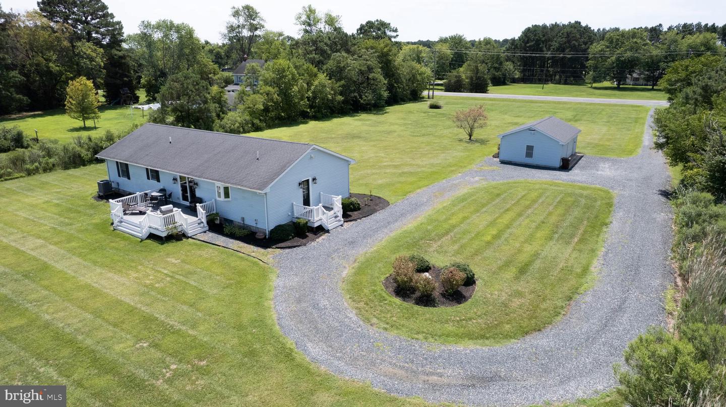 1648 Taylors Island Rd Property Photo 34