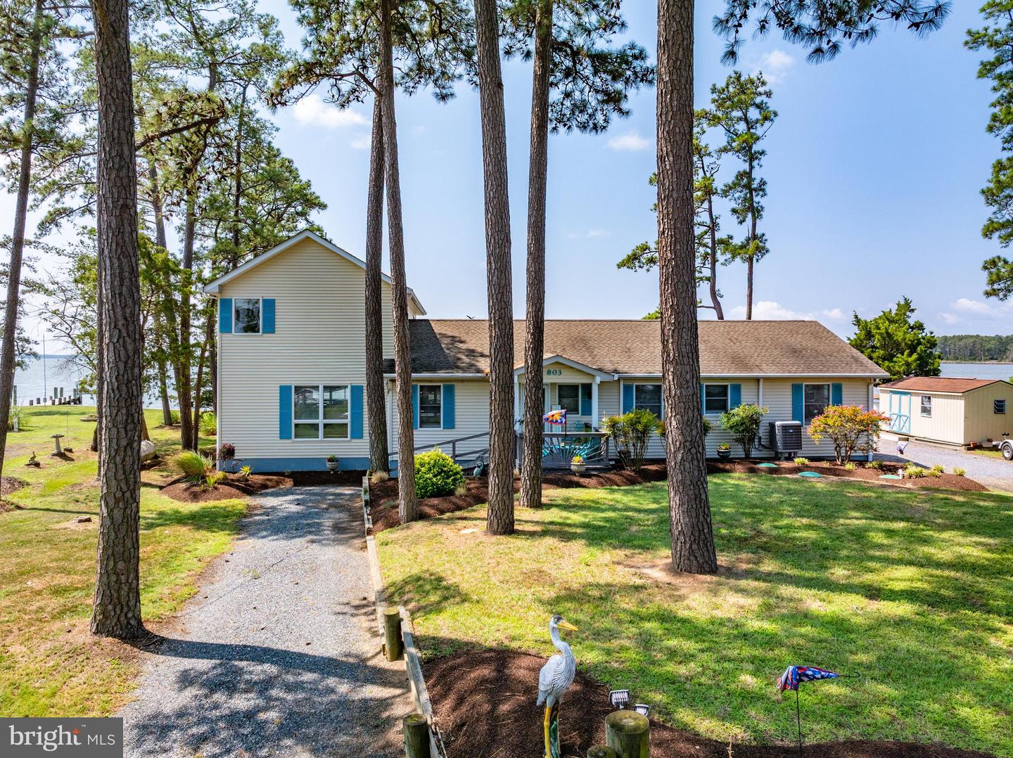 803 Seabreeze Rd Property Photo 15
