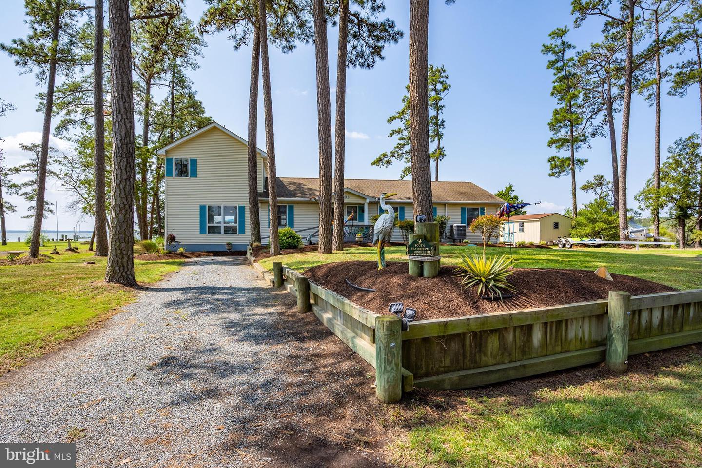 803 Seabreeze Rd Property Photo 90