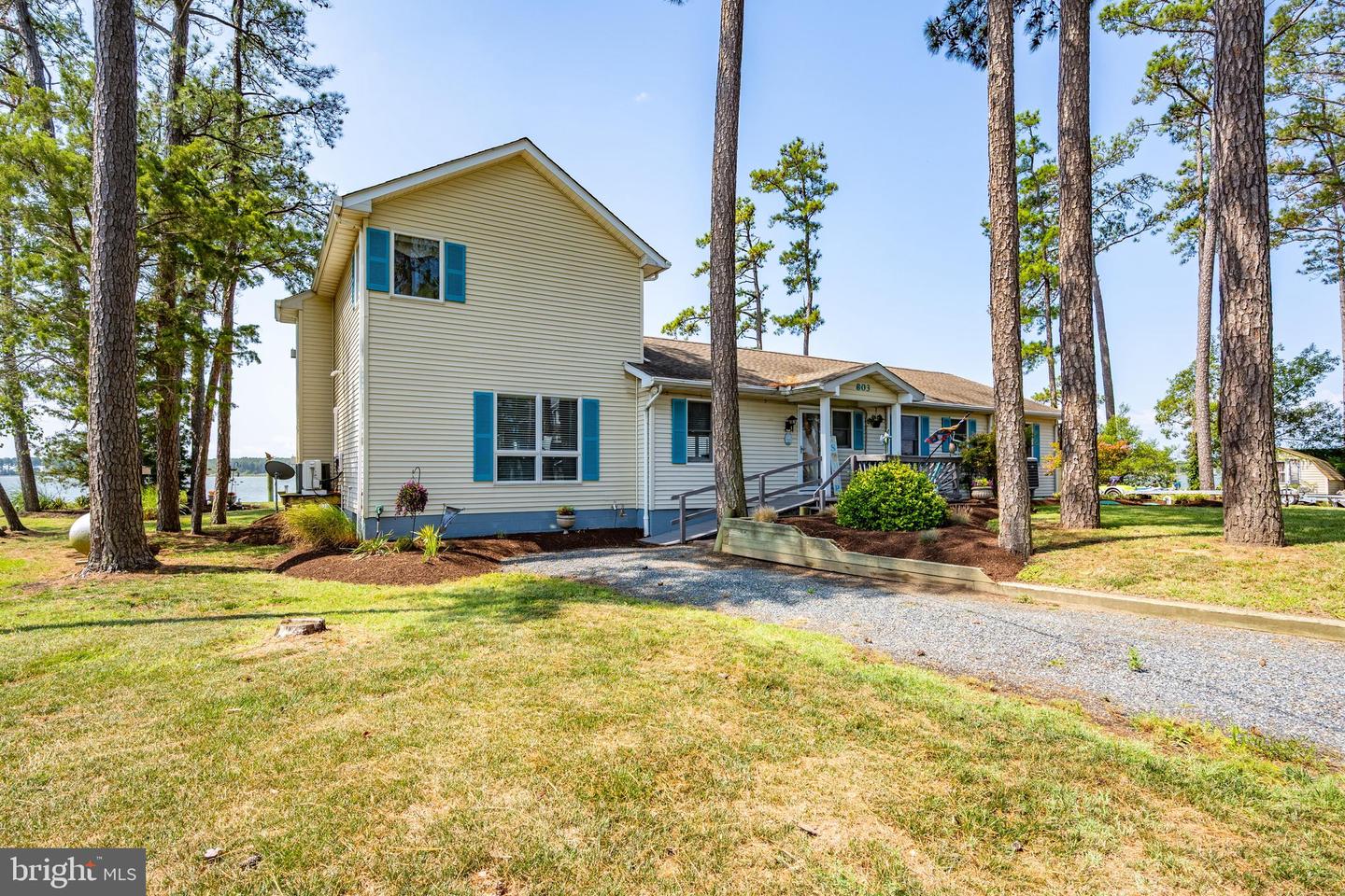 803 Seabreeze Rd Property Photo 91
