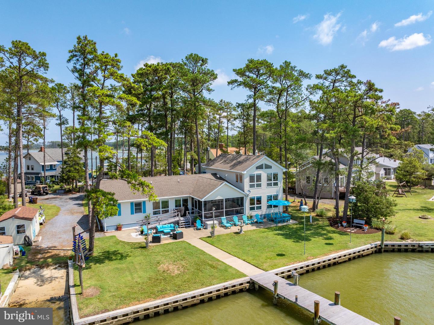803 Seabreeze Rd Property Photo 102
