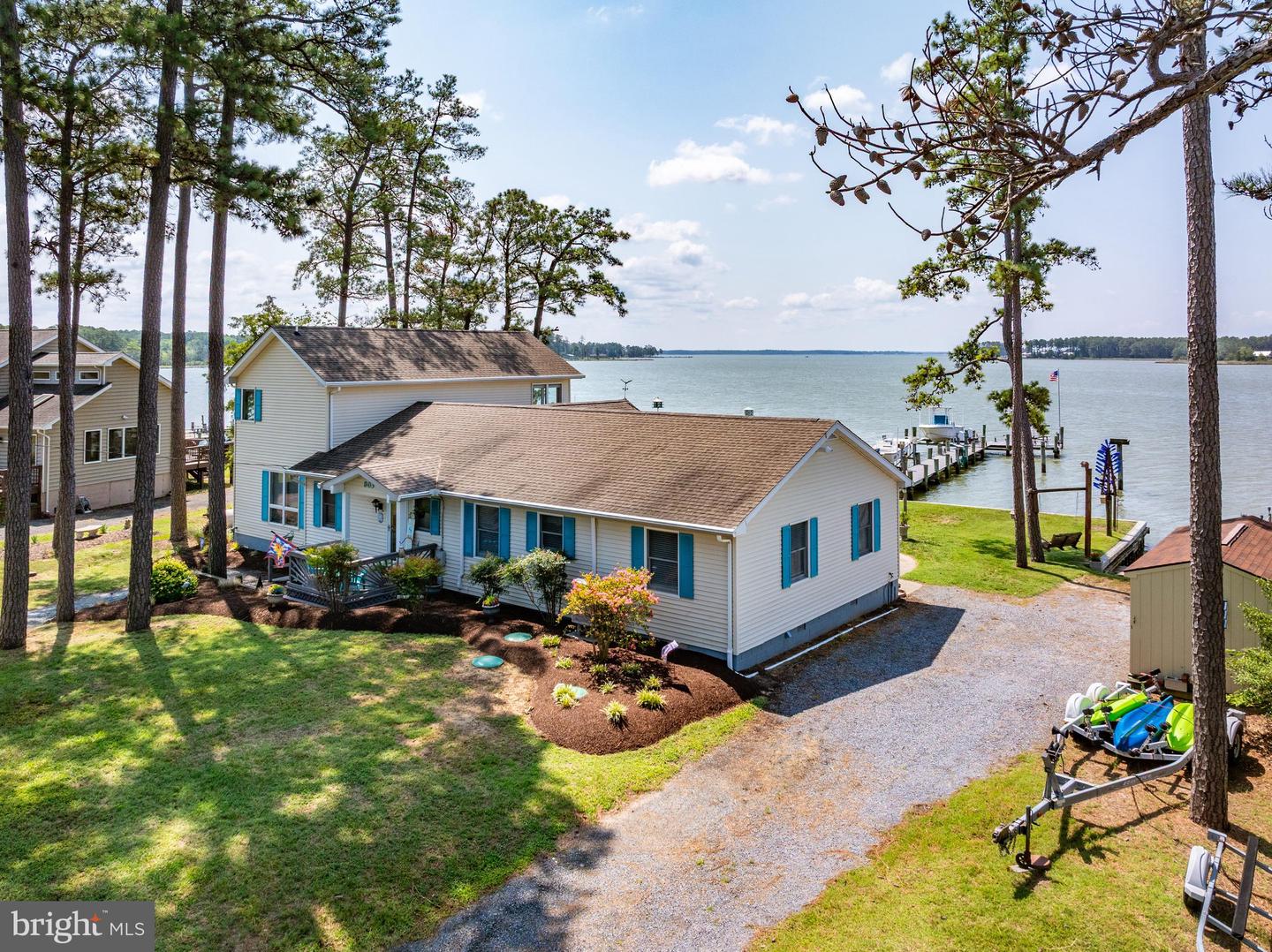 803 Seabreeze Rd Property Photo 117