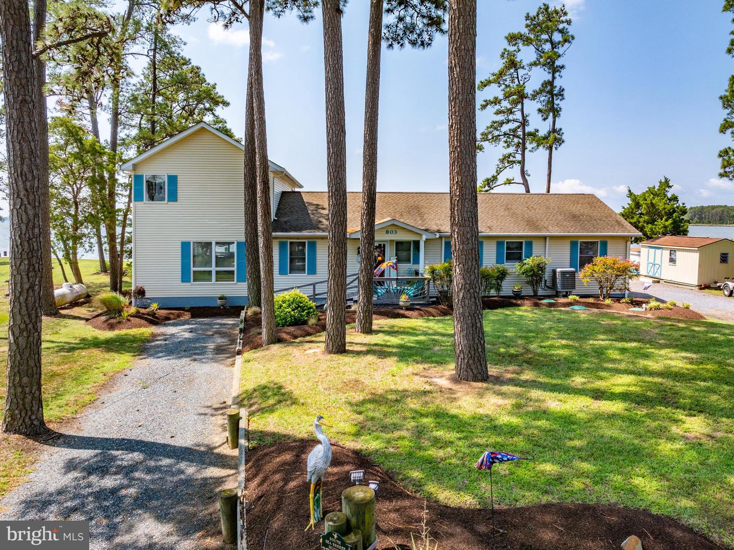 803 Seabreeze Rd Property Photo 118