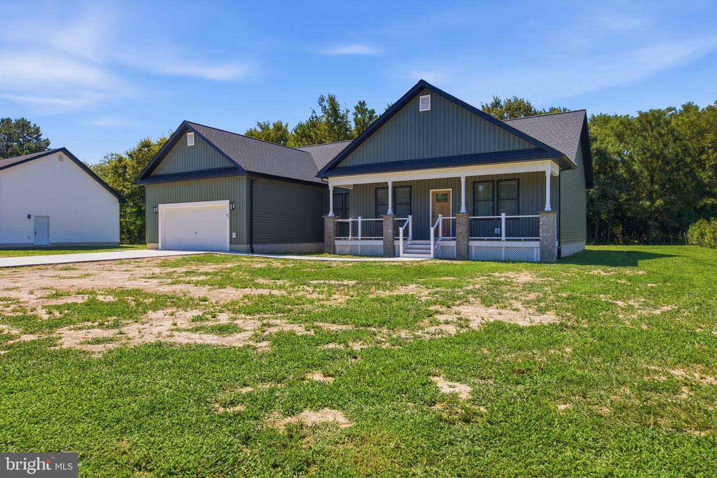 2267 Jenkins Creek Property Photo 1