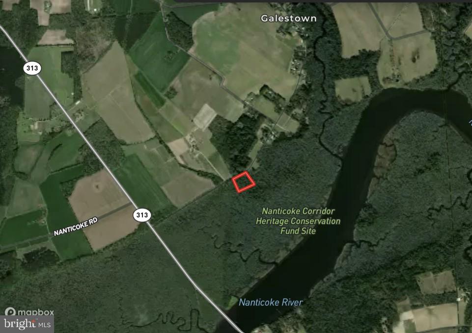 0 Galestown Rd Property Photo 3