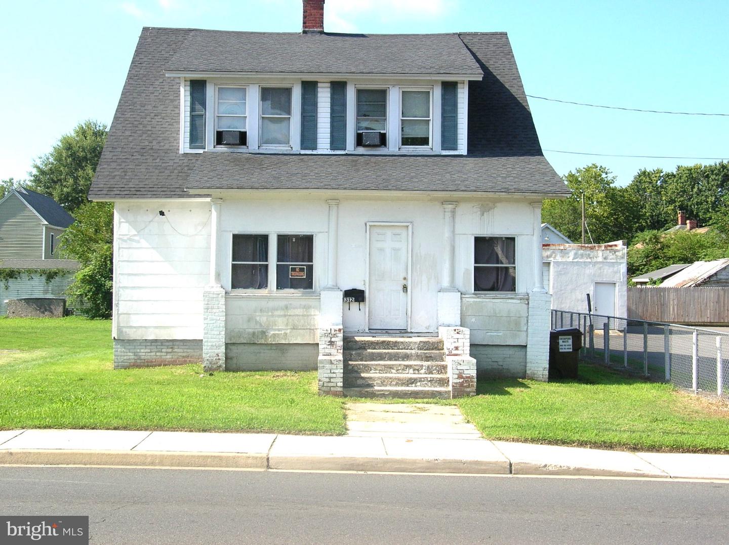 312 Washington St Property Photo 1