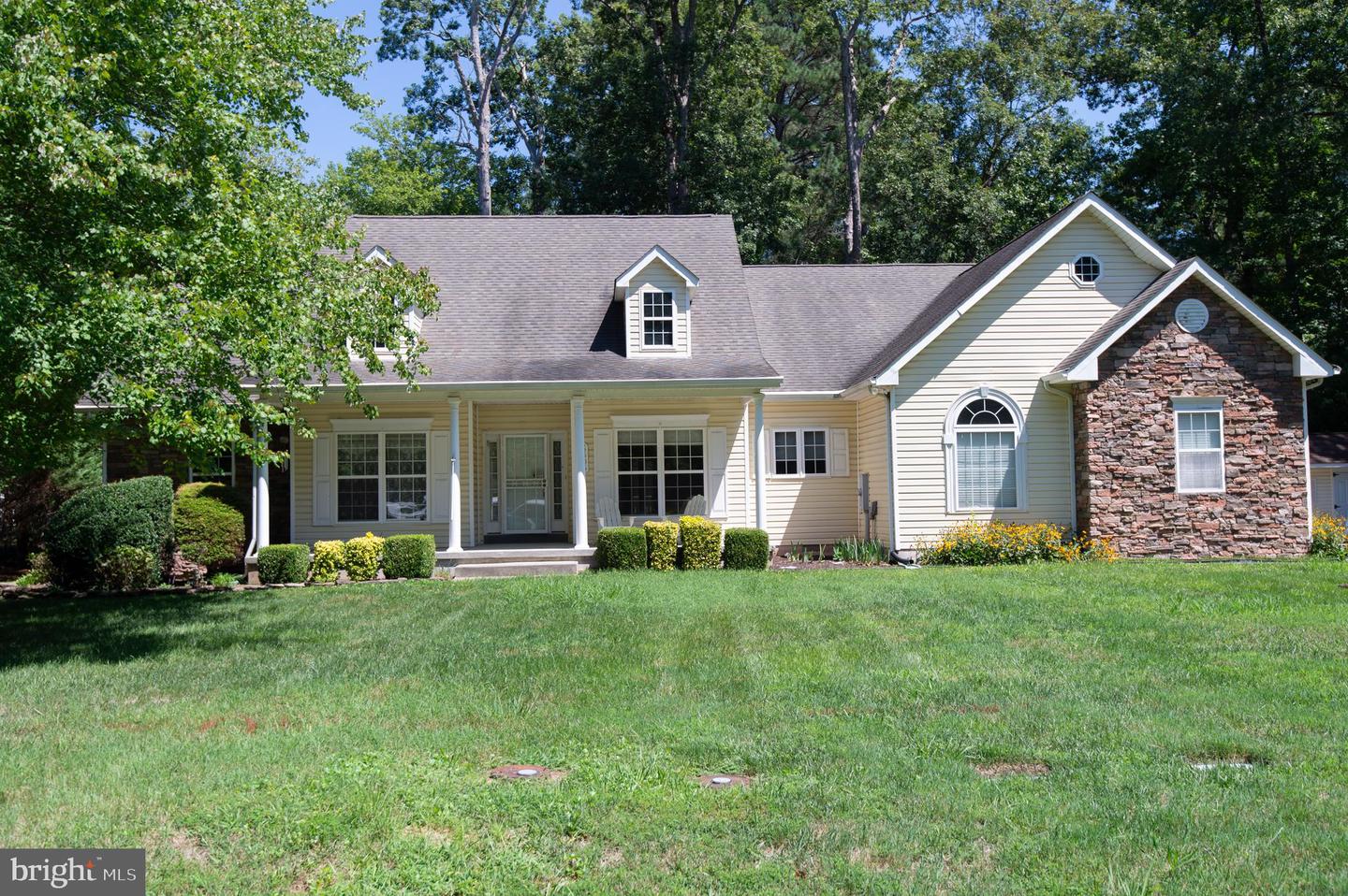 5605 Bayberry Way Property Photo 1