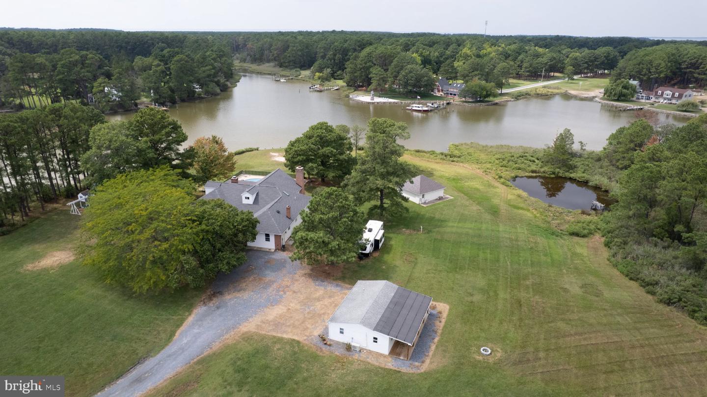 1001 Wagner Point Rd Property Photo 10