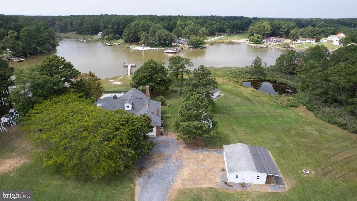 1001 Wagner Point Rd Property Photo 11