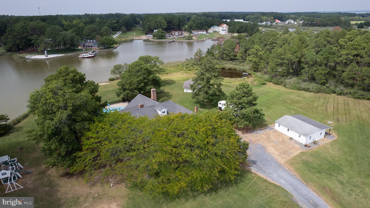 1001 Wagner Point Rd Property Photo 12
