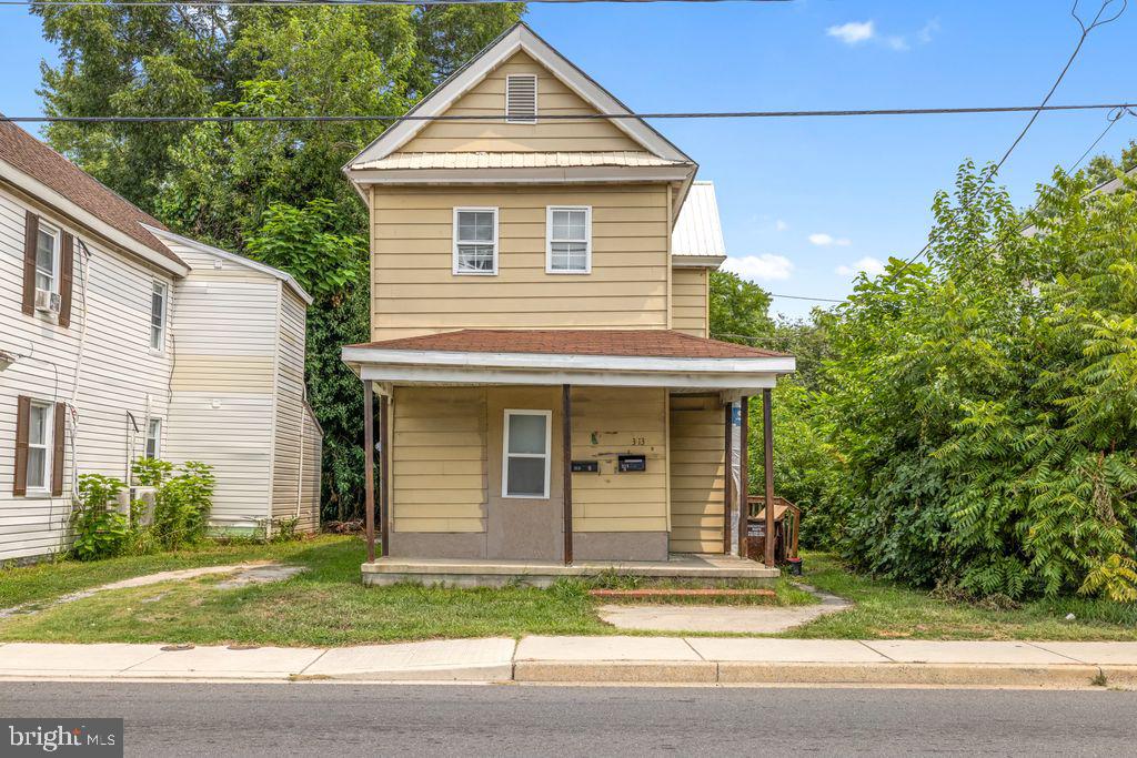 313 Washington St Property Photo 1