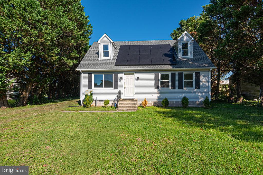 308 Glen Oak Cir Property Photo 1