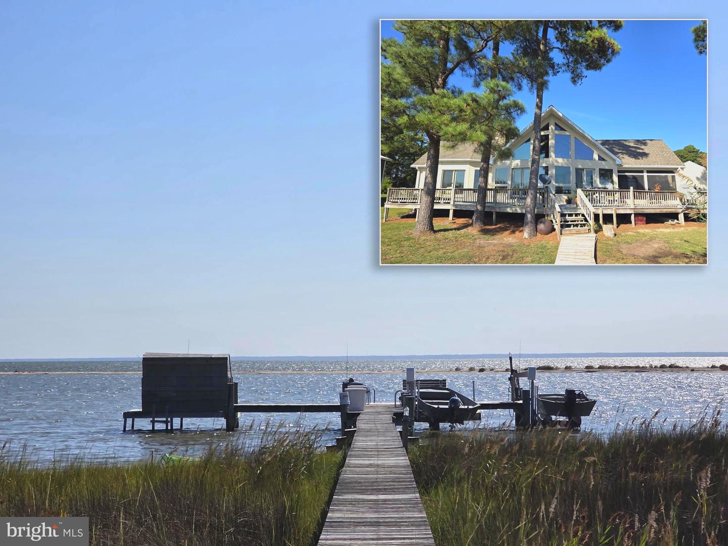 3118 Bay View Dr Property Photo 1