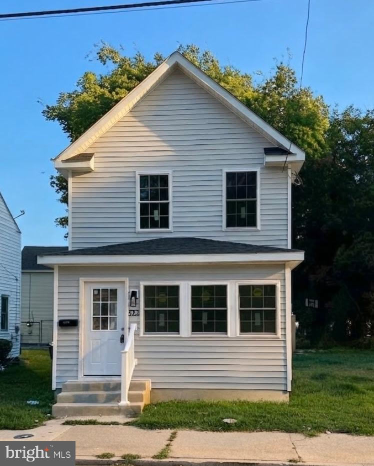 522 Pine St Property Photo 1