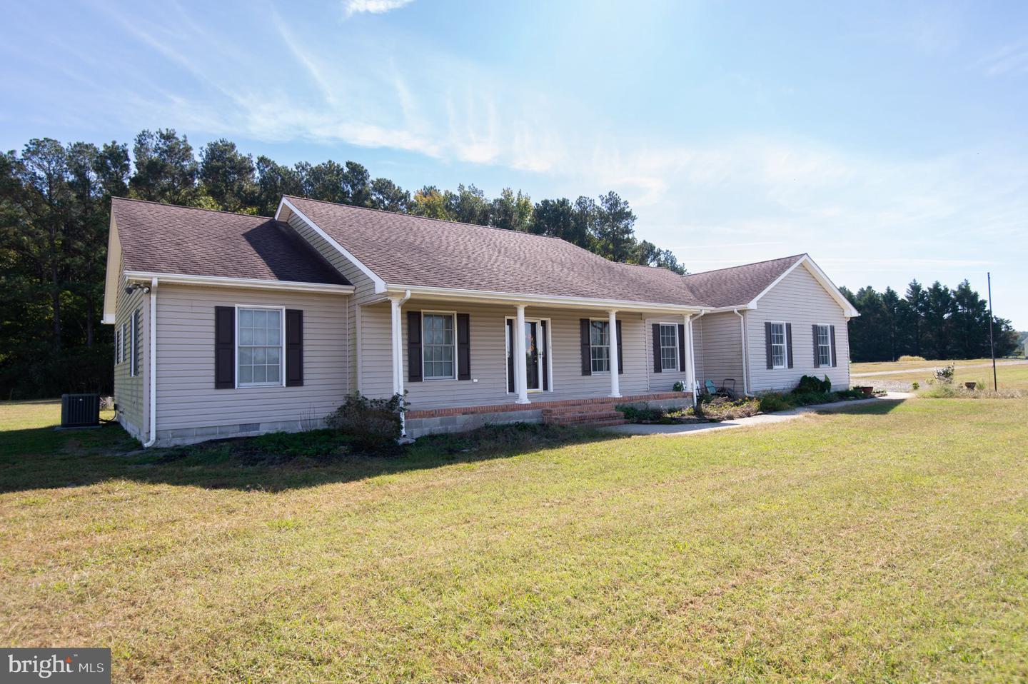 6108 Delaware Line Reliance Rd Property Photo 1