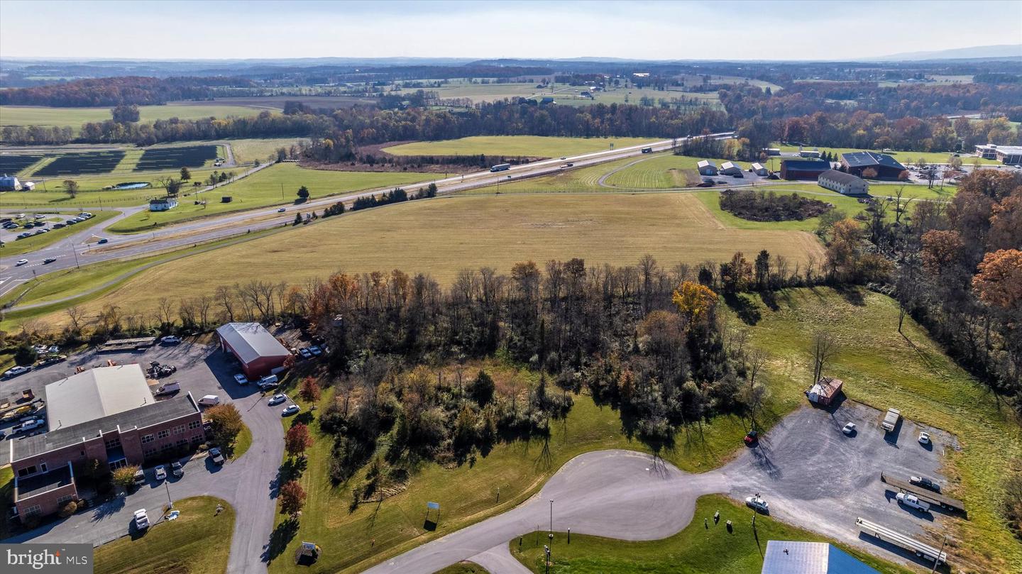 Creamery Way #lot 5 Property Photo