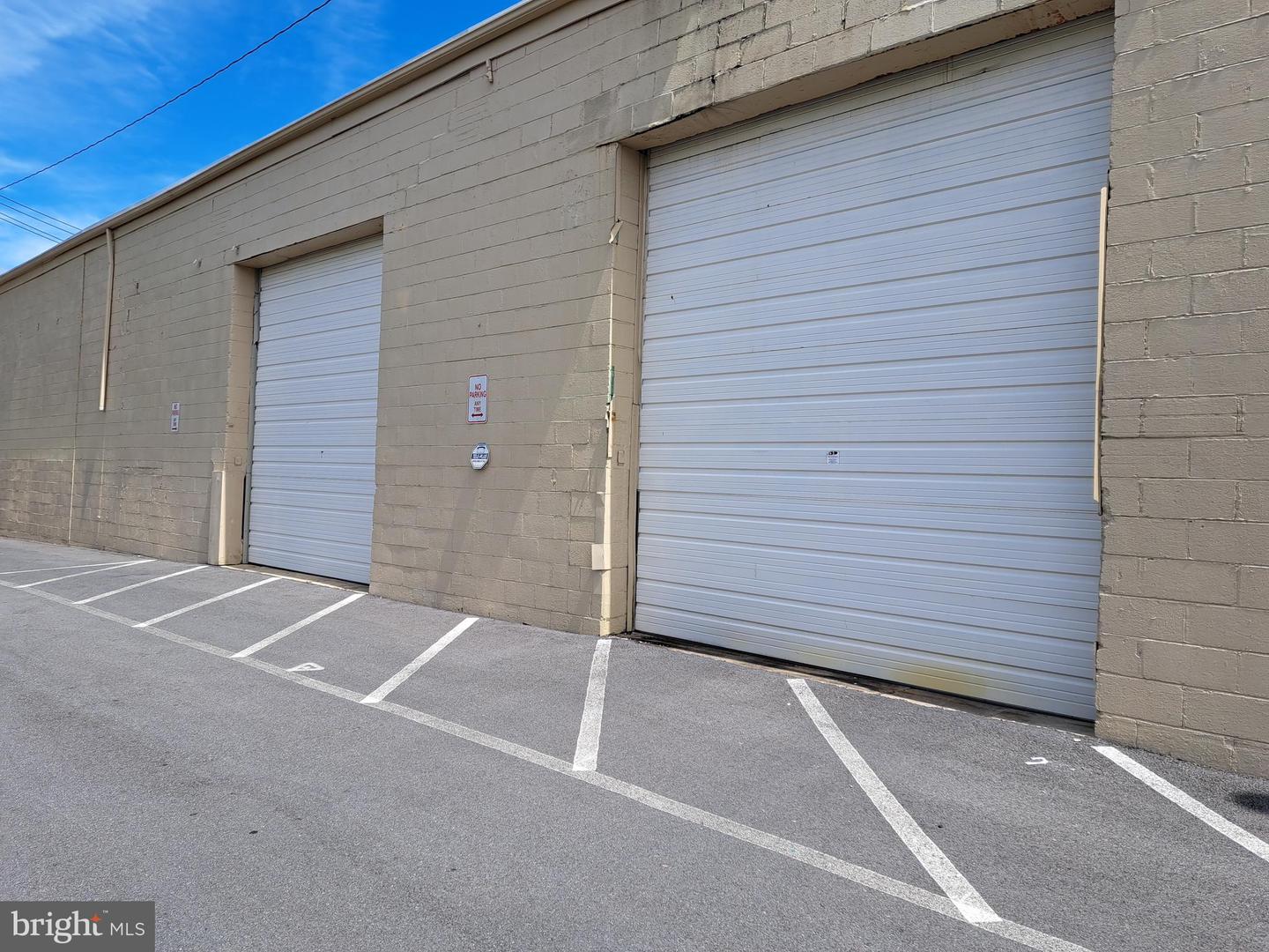 917 N East St #d Property Photo 2