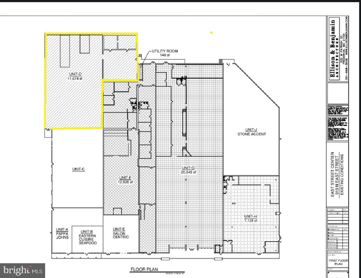 917 N East St #d Property Photo 5