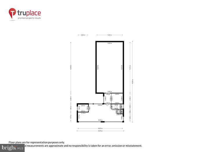 41 North Market St Property Photo 3
