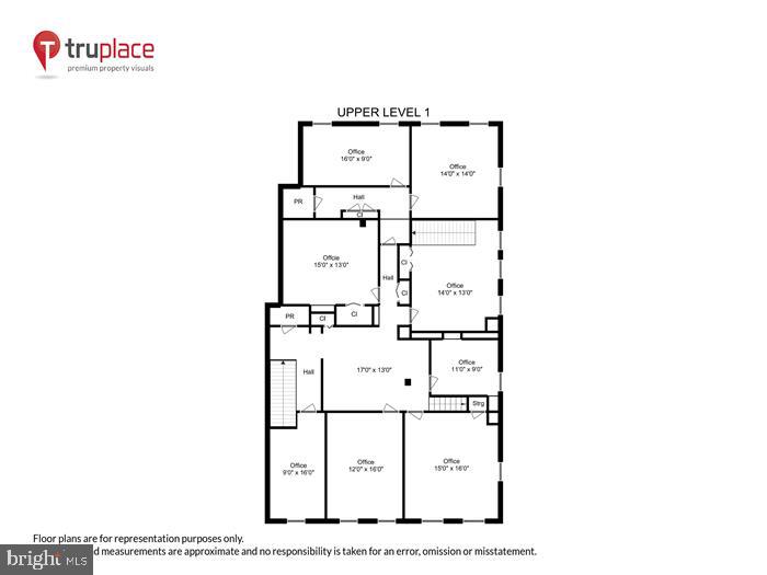41 North Market St Property Photo 4
